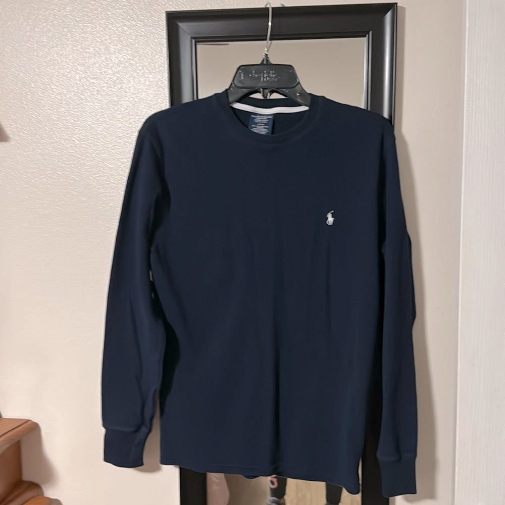 Polo Ralph Lauren sleepwear